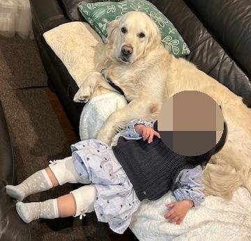 【マグゴル1期生】ナナちゃん