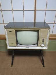 【おはようございます】「テレビっ子・ラジオっ子」