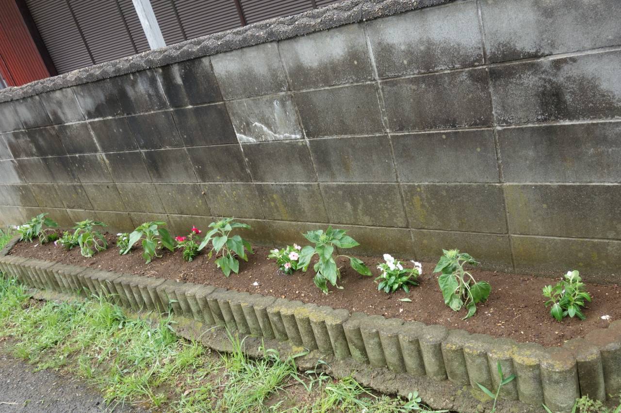【区長日記】
