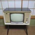 【おはようございます】「テレビっ子・ラジオっ子」