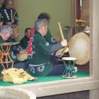 【区長日記】祭礼