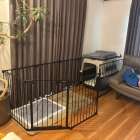 【お迎え準備】万端